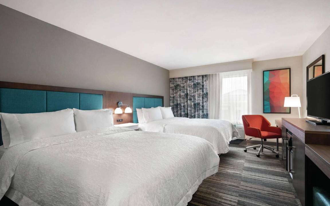 Photo of Bedroom in Champaign