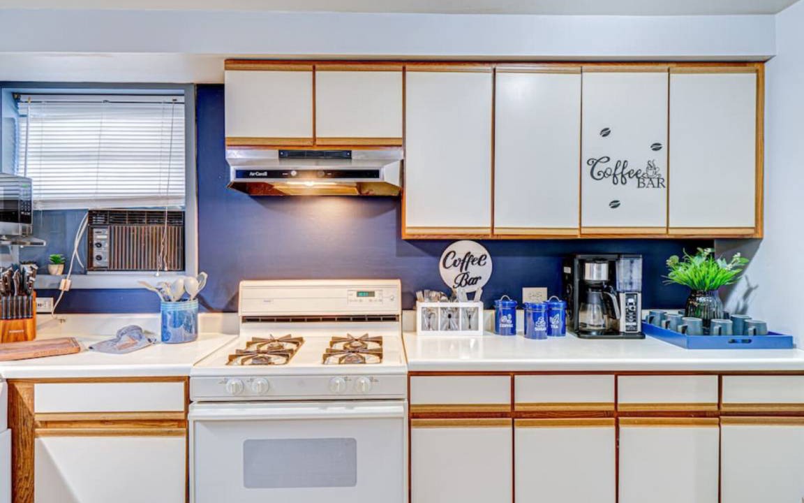 Photo of Kitchen in Elmwood Park