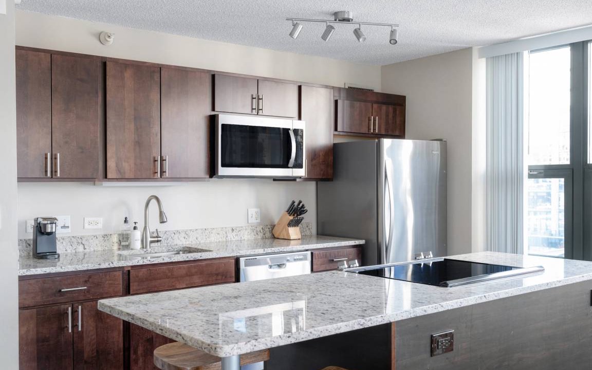 Photo of Kitchen in Near North Side