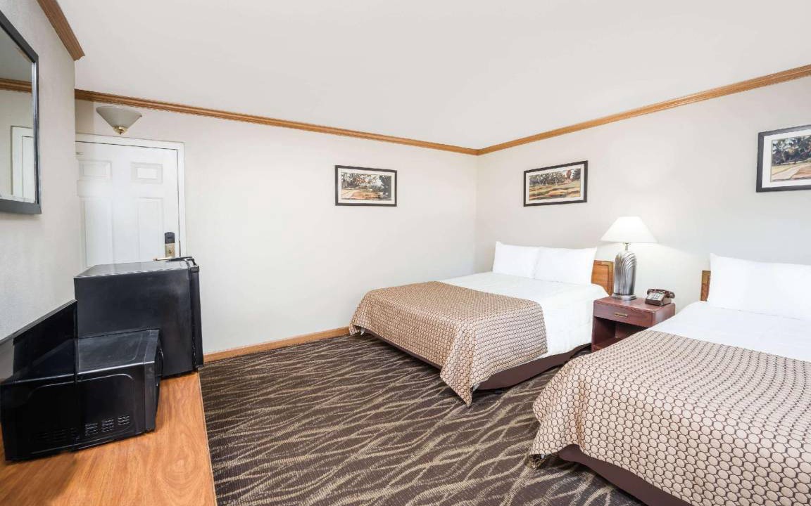 Photo of Bedroom in Jacksonville