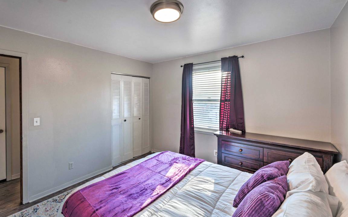 Photo of Bedroom in Rockford