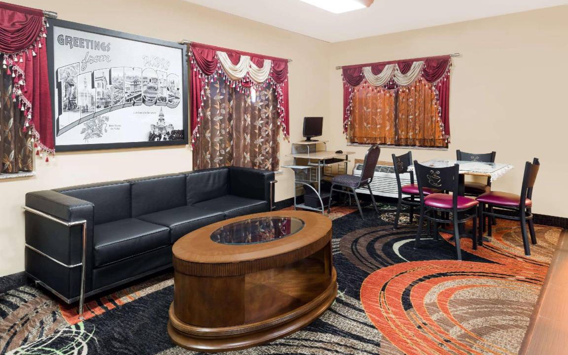Photo of Livingroom in Paris