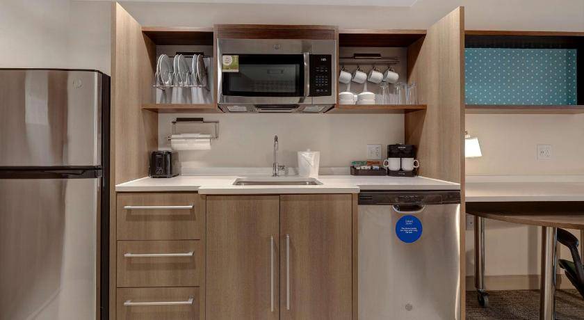 Photo of Kitchen in DeKalb
