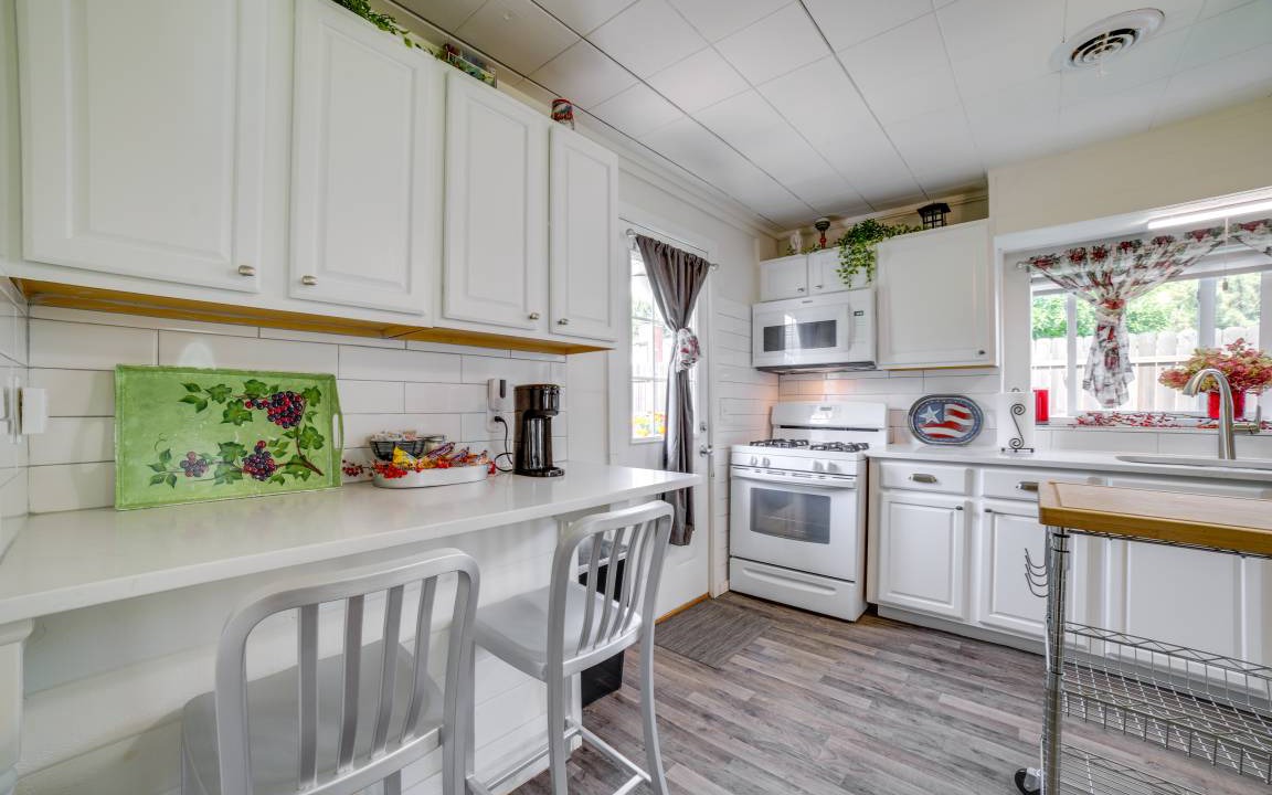 Photo of Kitchen in Plainfield