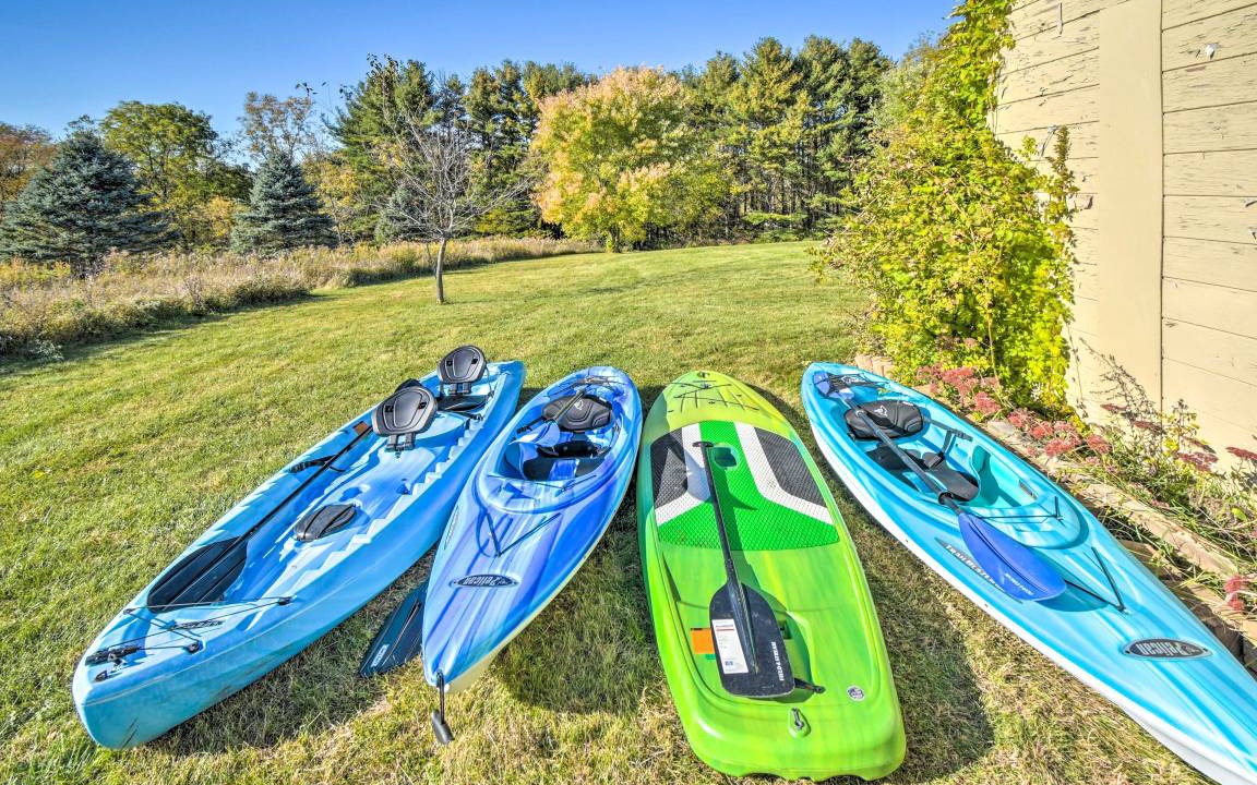 Photo of Others in Apple River