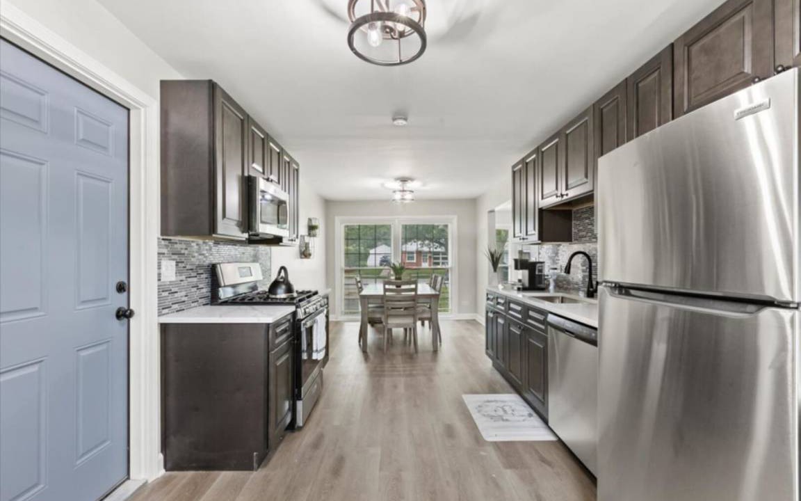 Photo of Kitchen in Forestview