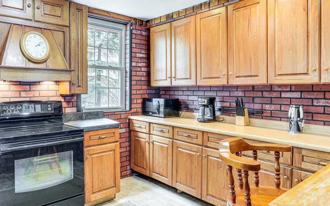 Photo of Kitchen in Fulton