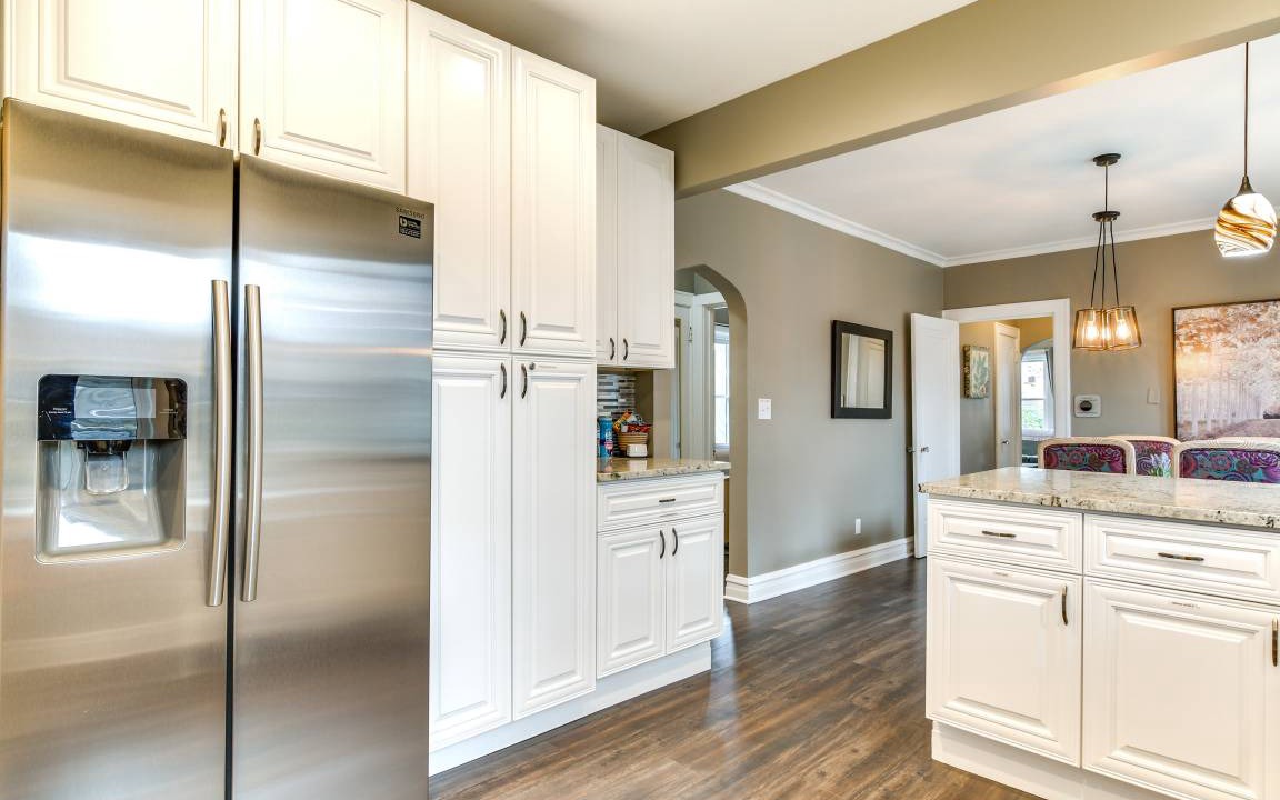 Photo of Kitchen in Evanston