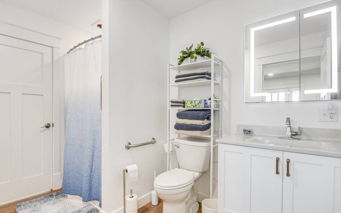 Photo of Bathroom in Morrison