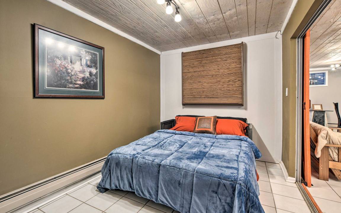 Photo of Bedroom in Hanover Park