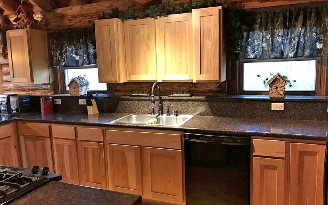 Photo of Kitchen in Oakley