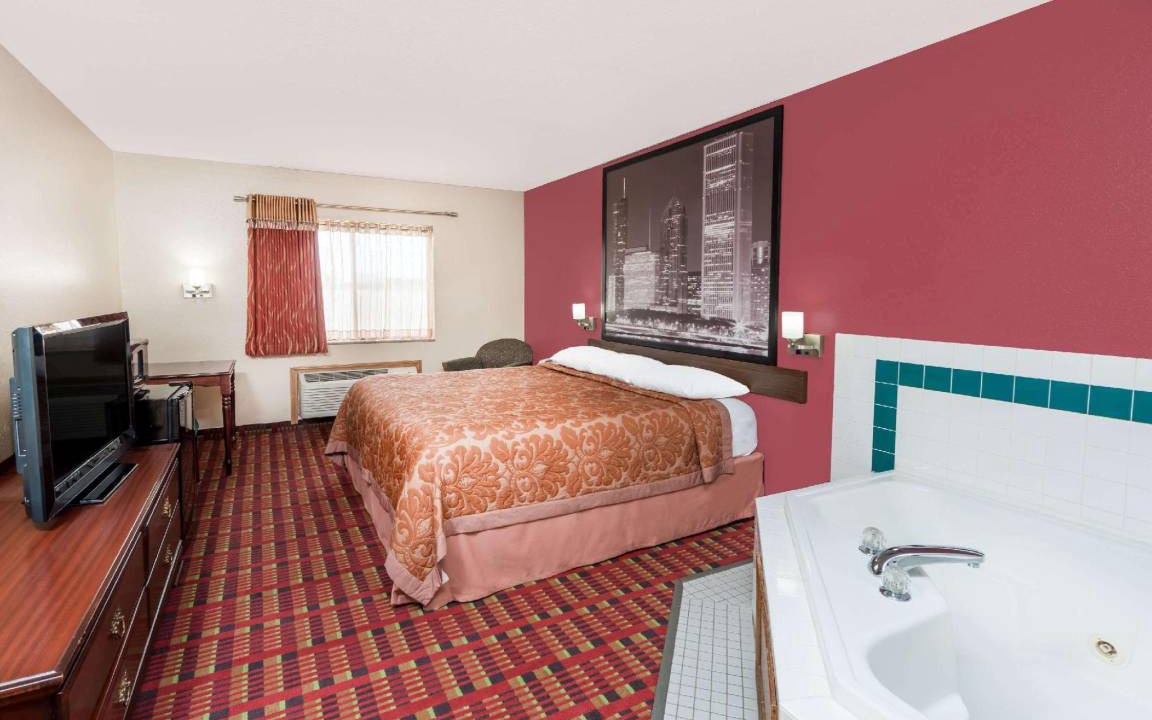Photo of Bedroom in Paris