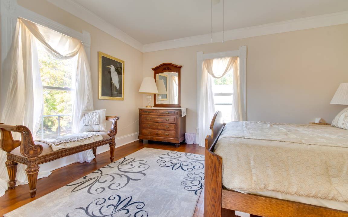 Photo of Bedroom in Charleston