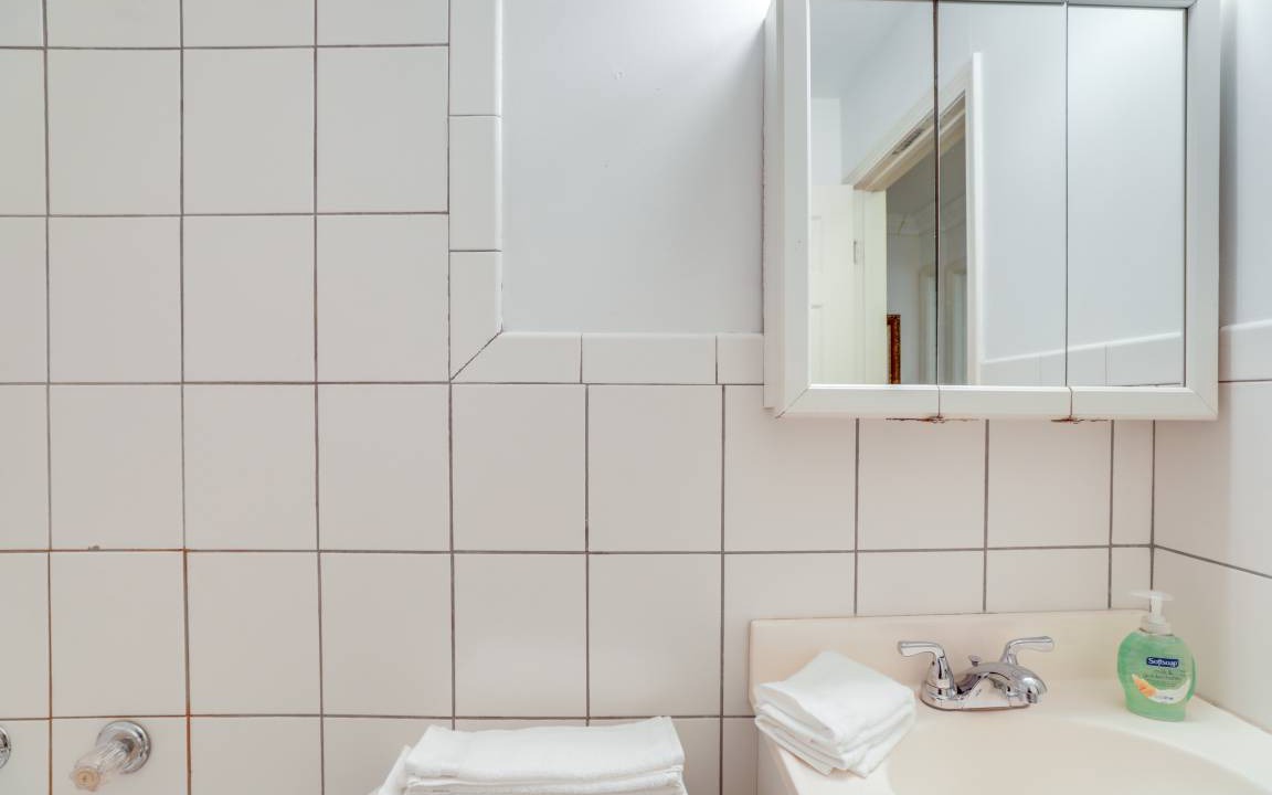 Photo of Bathroom in Glendale Heights