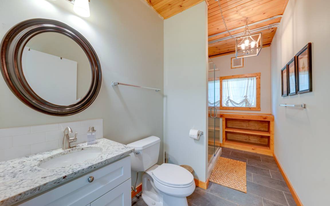 Photo of Bathroom in Warrenville