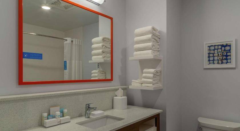 Photo of Bathroom in Bourbonnais