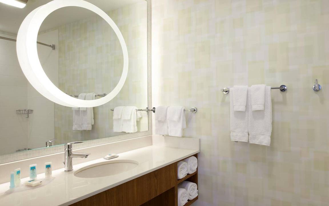 Photo of Bathroom in Waukegan