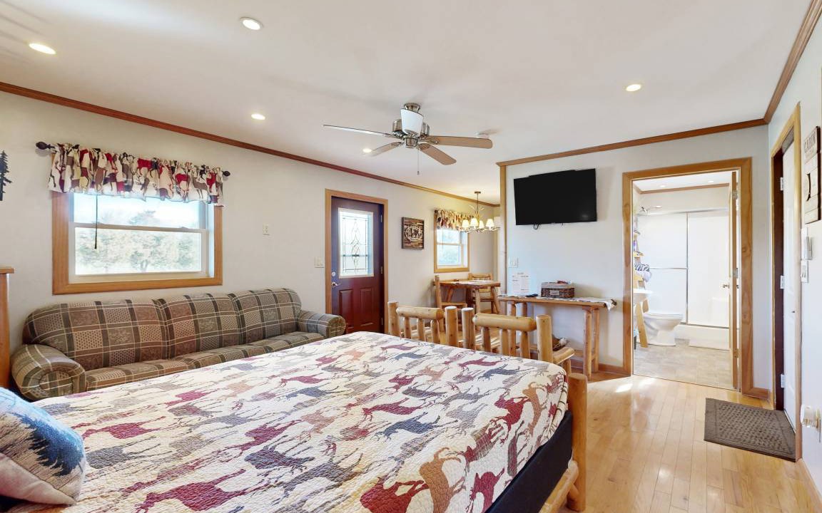 Photo of Bedroom in Murphysboro