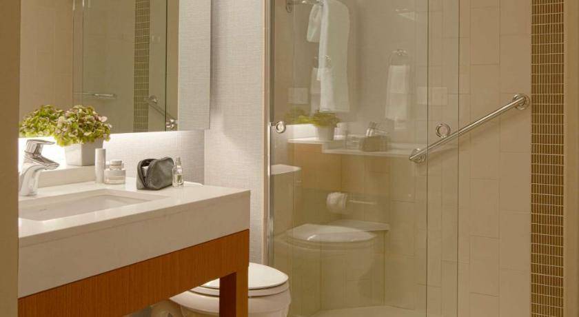Photo of Bathroom in Hyde Park