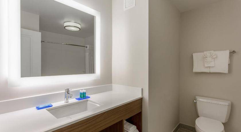 Photo of Bathroom in Vandalia