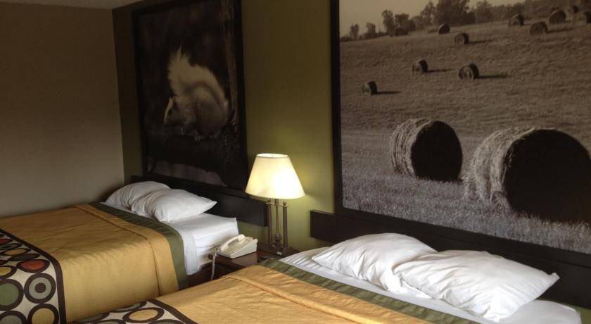 Photo of Bedroom in Olney