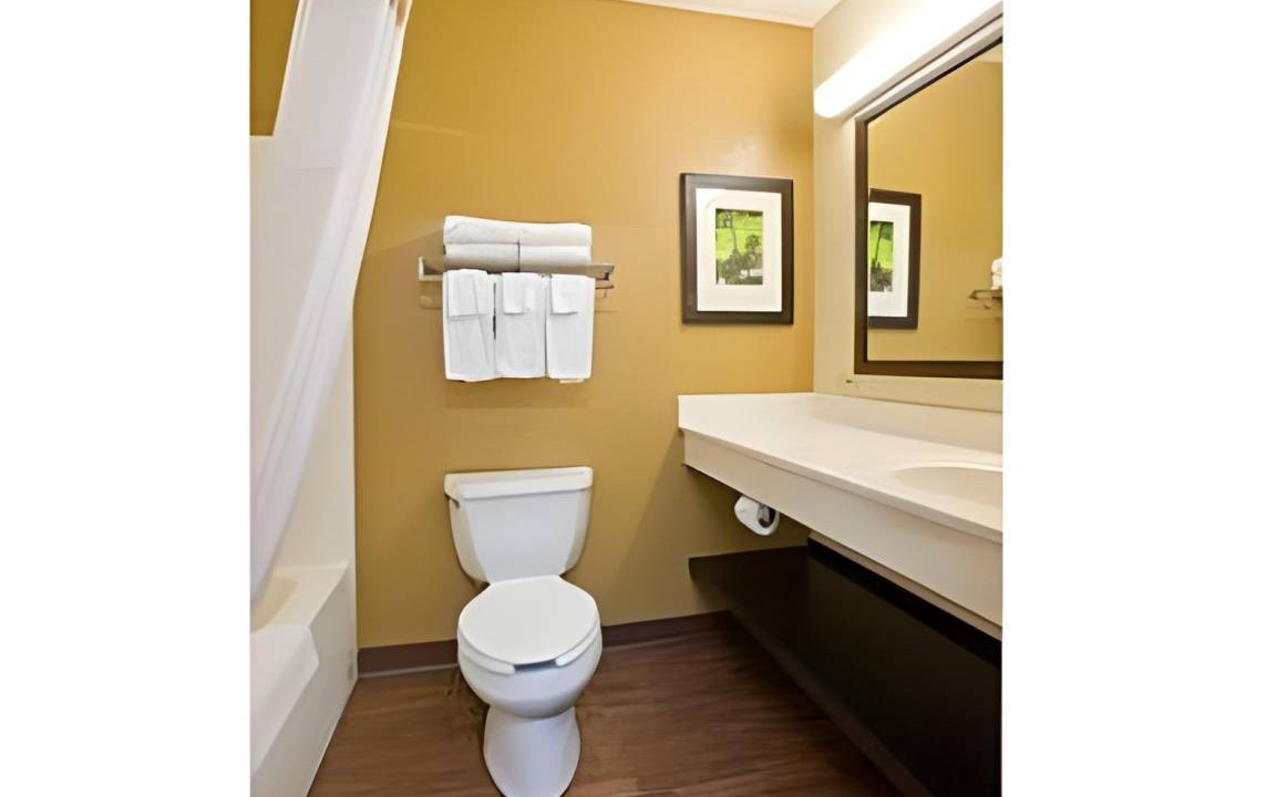 Photo of Bathroom in Burr Ridge