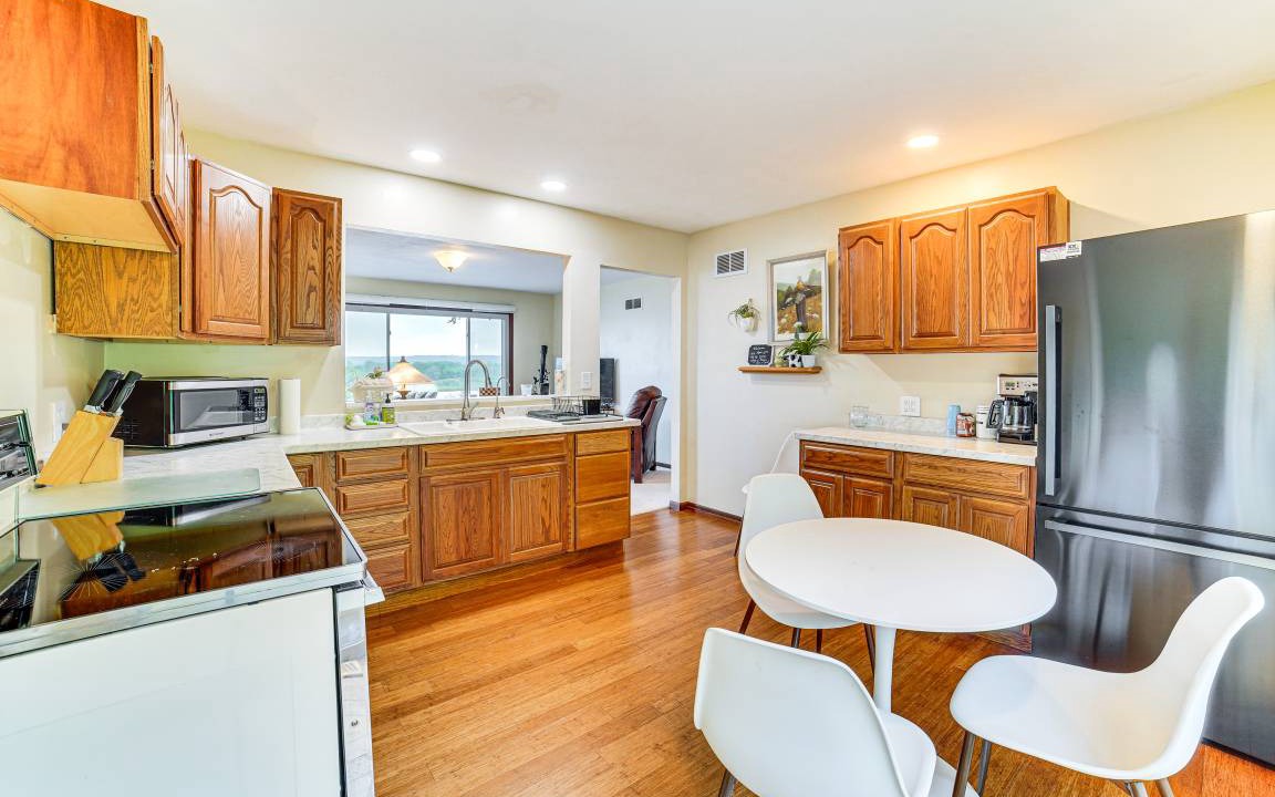 Photo of Kitchen in Peoria Heights