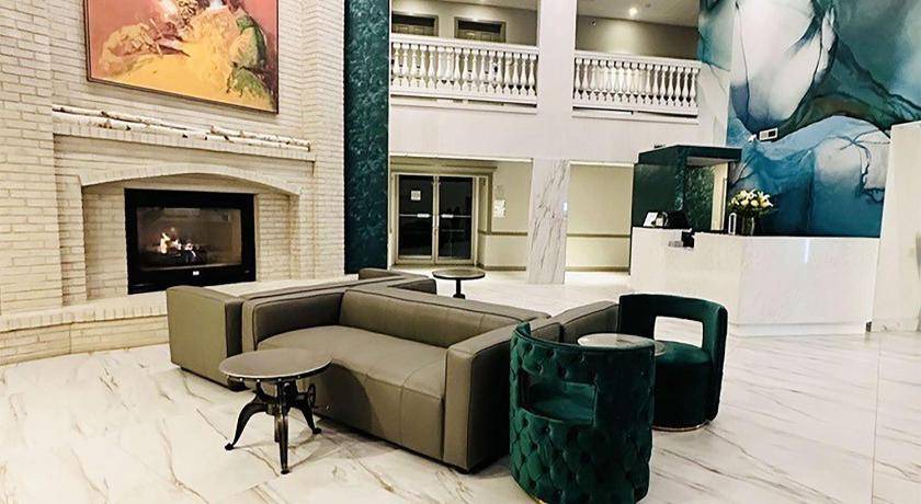 Photo of Livingroom in Galena