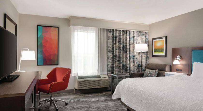 Photo of Bedroom in Champaign