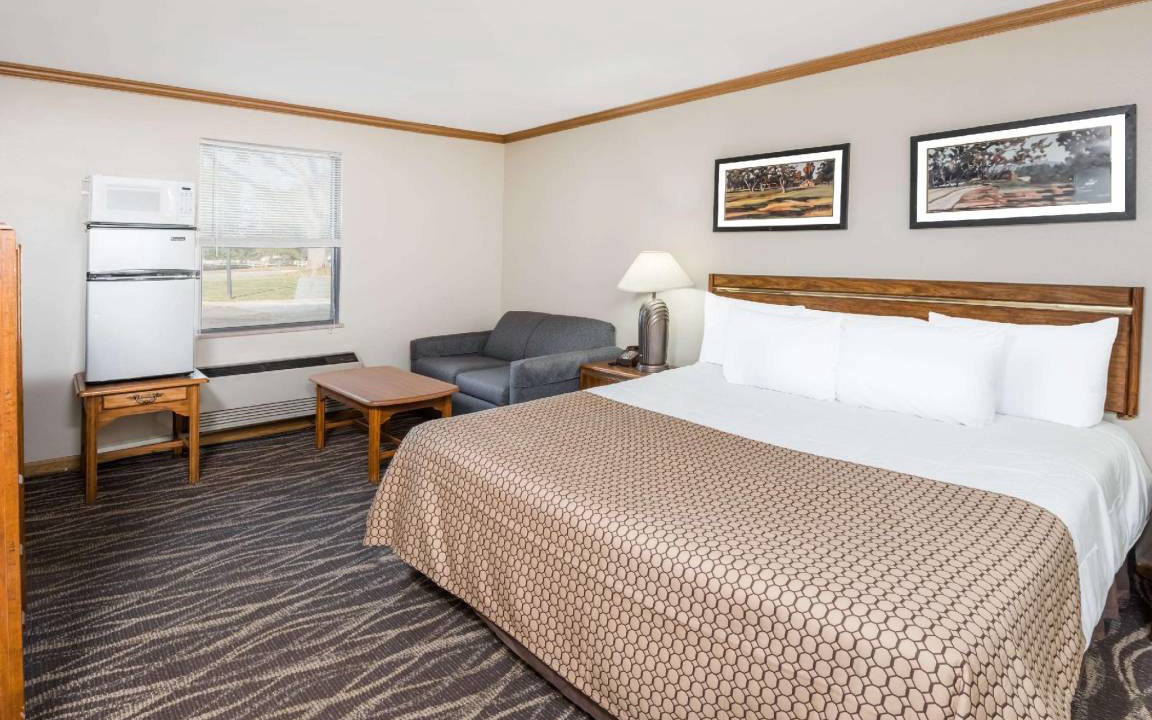 Photo of Bedroom in Jacksonville