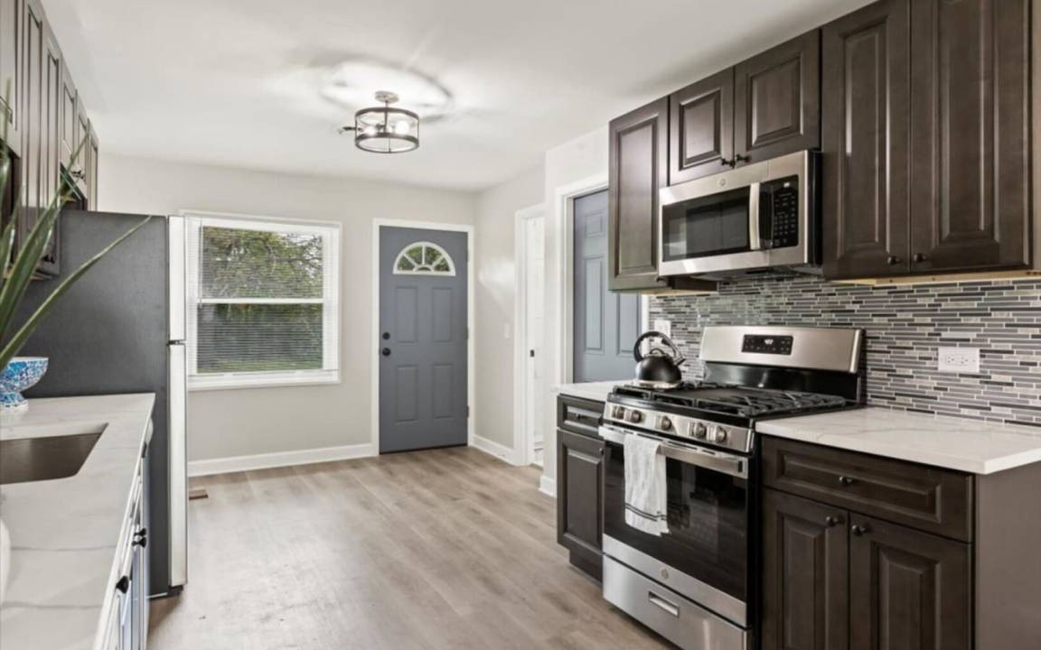 Photo of Kitchen in Forestview