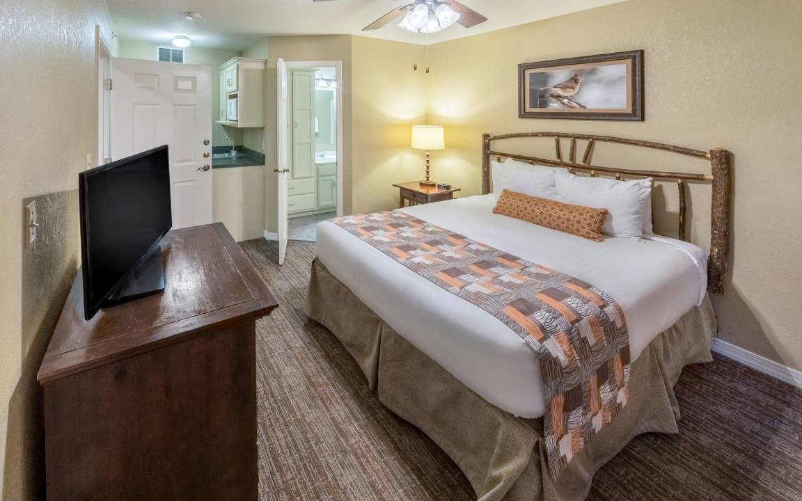 Photo of Bedroom in Sheridan