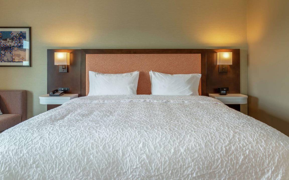 Photo of Bedroom in Bourbonnais
