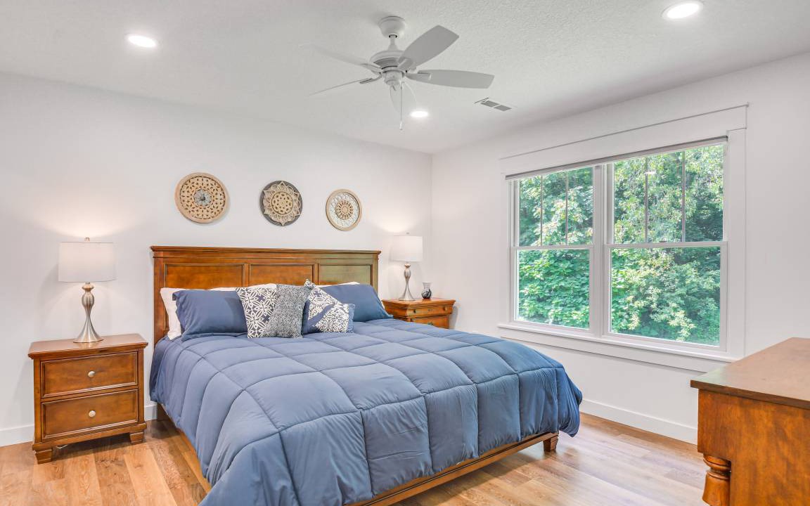 Photo of Bedroom in Morrison