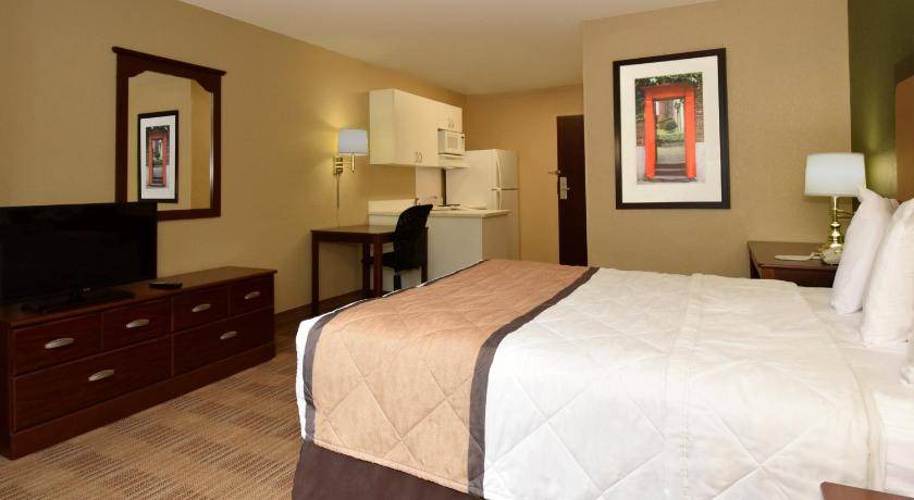 Photo of Bedroom in O'Fallon