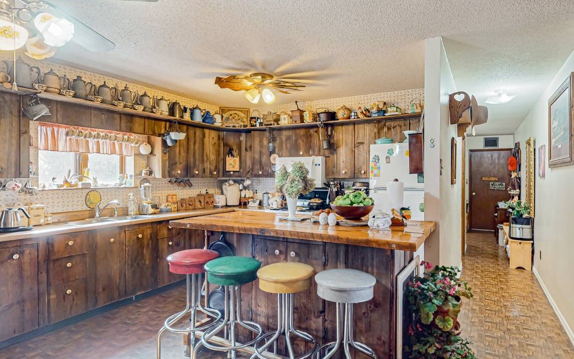 Photo of Kitchen in Lowder