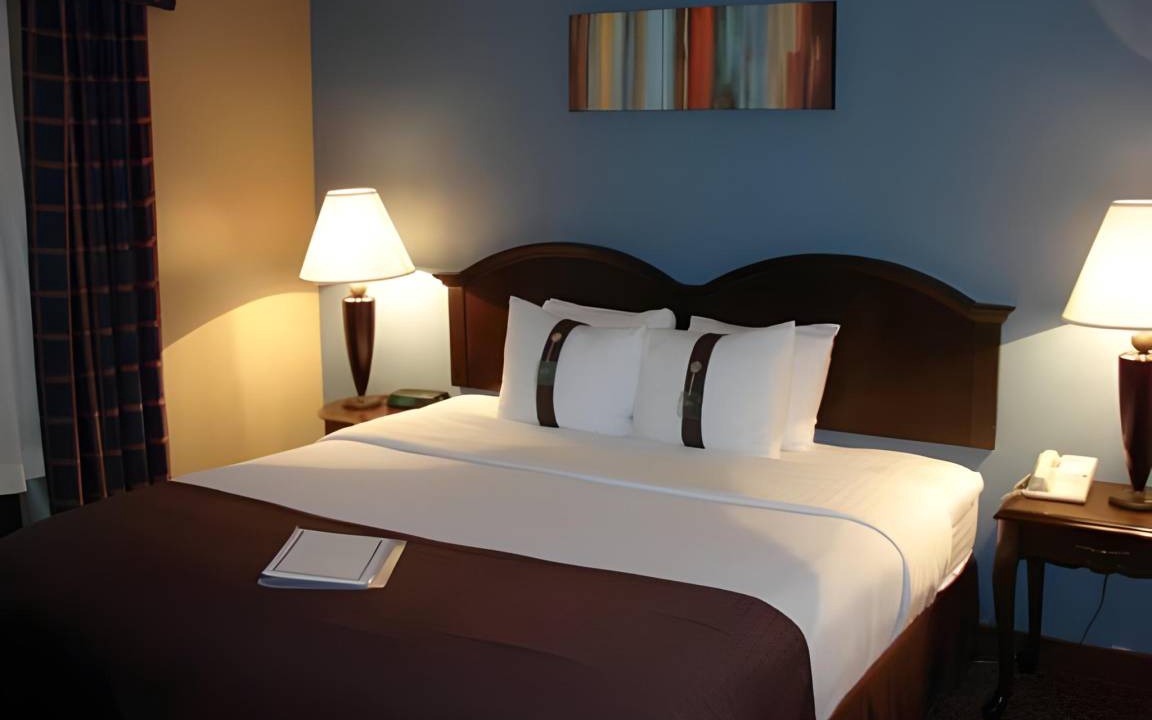 Photo of Bedroom in Countryside