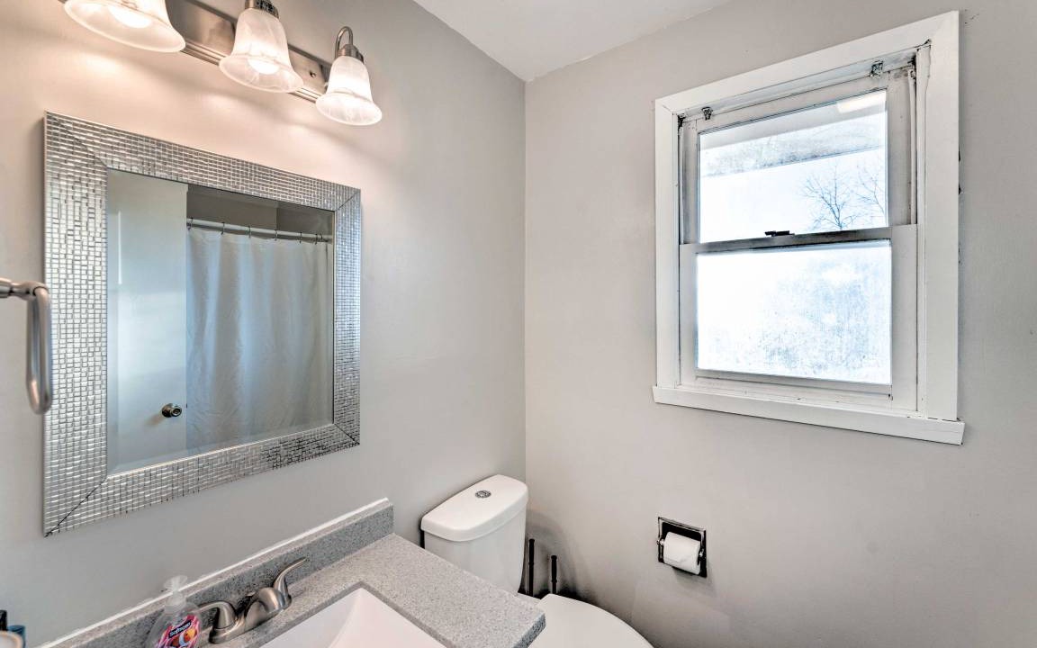 Photo of Bathroom in Rockford