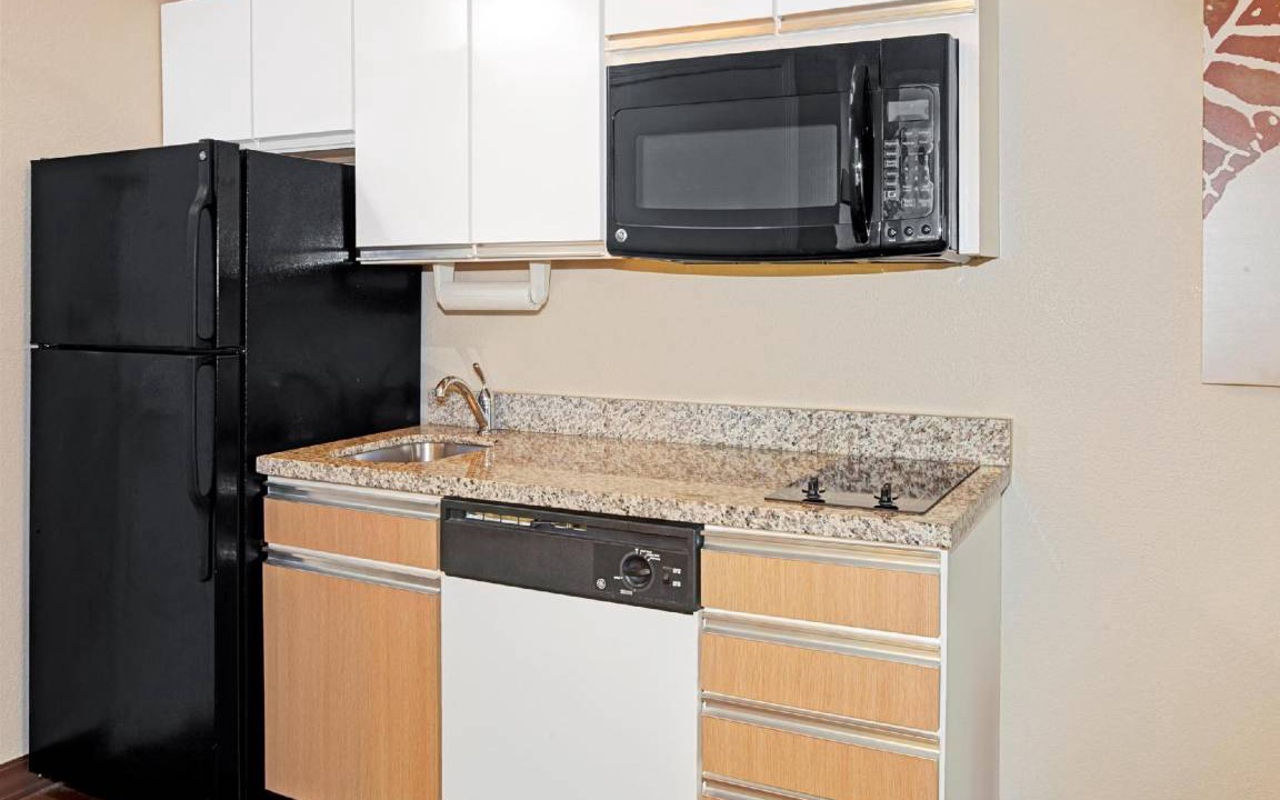 Photo of Kitchen in Wheeling