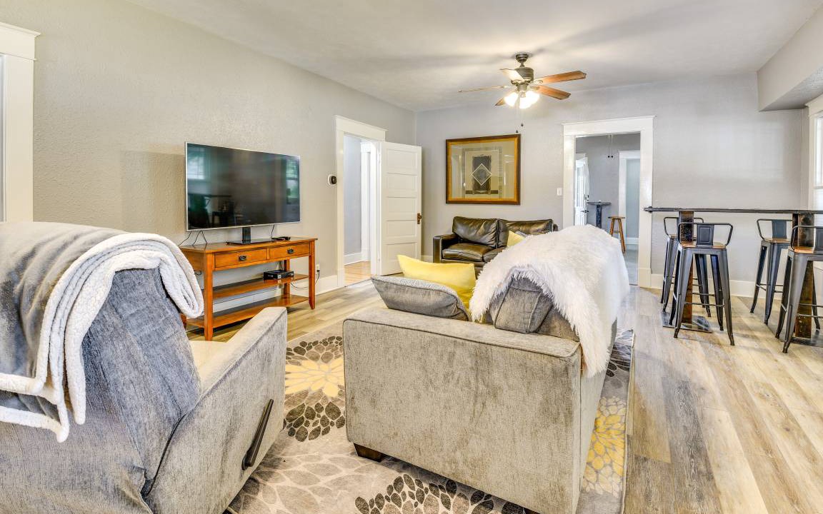 Photo of Livingroom in Anna