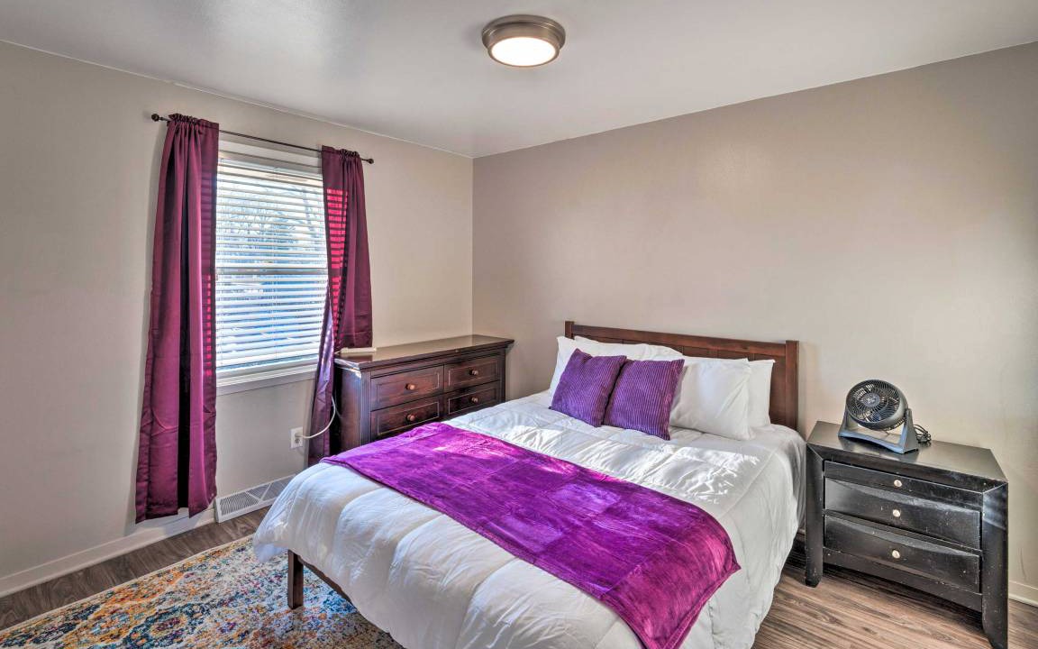 Photo of Bedroom in Rockford