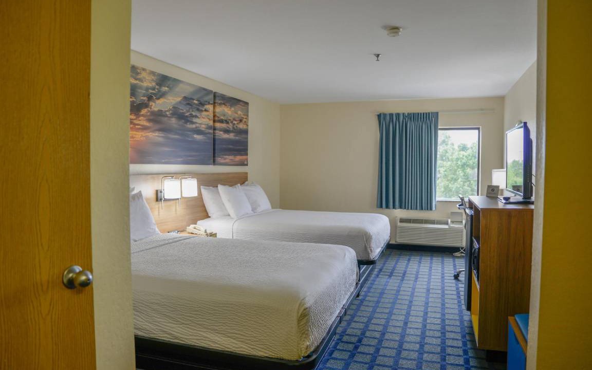 Photo of Bedroom in Mount Vernon