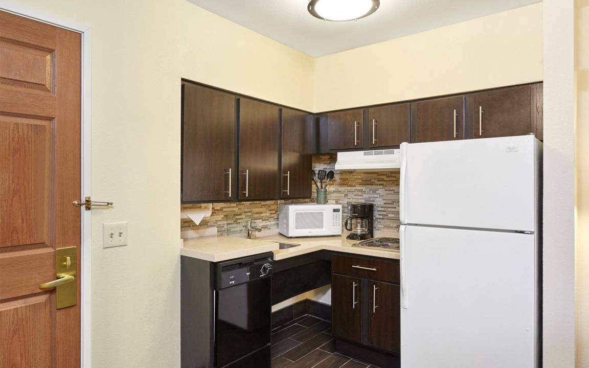 Photo of Kitchen in Half Day