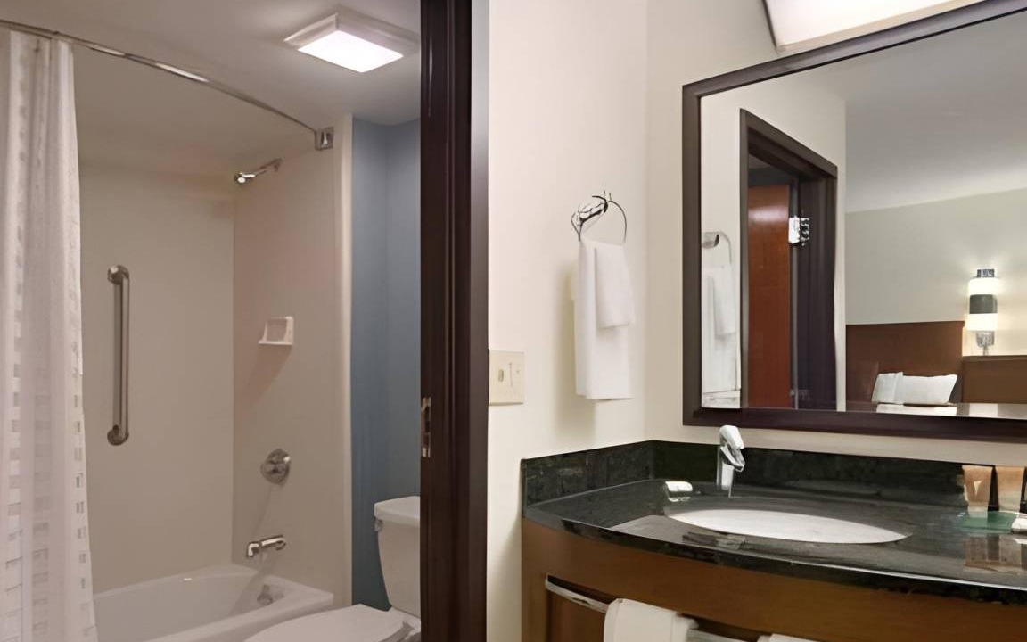 Photo of Bathroom in Hyde Park
