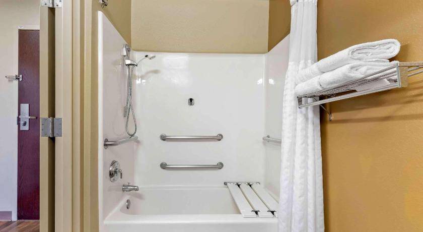 Photo of Bathroom in Rockford