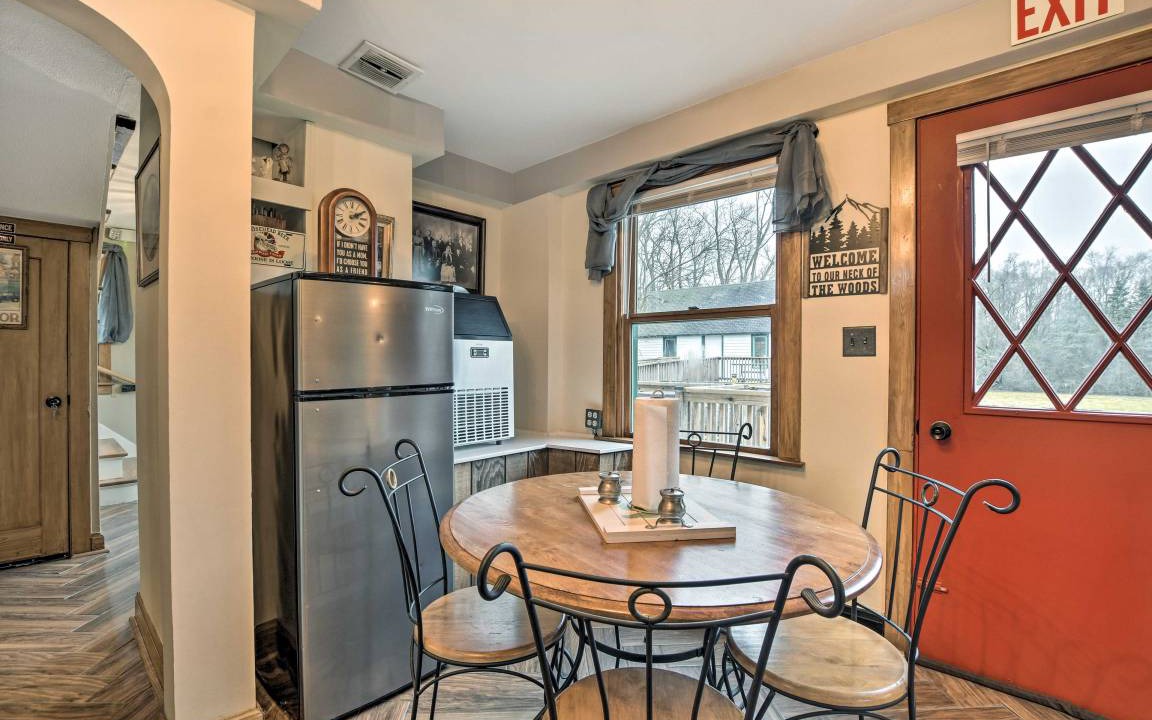 Photo of Kitchen in Hanover Park