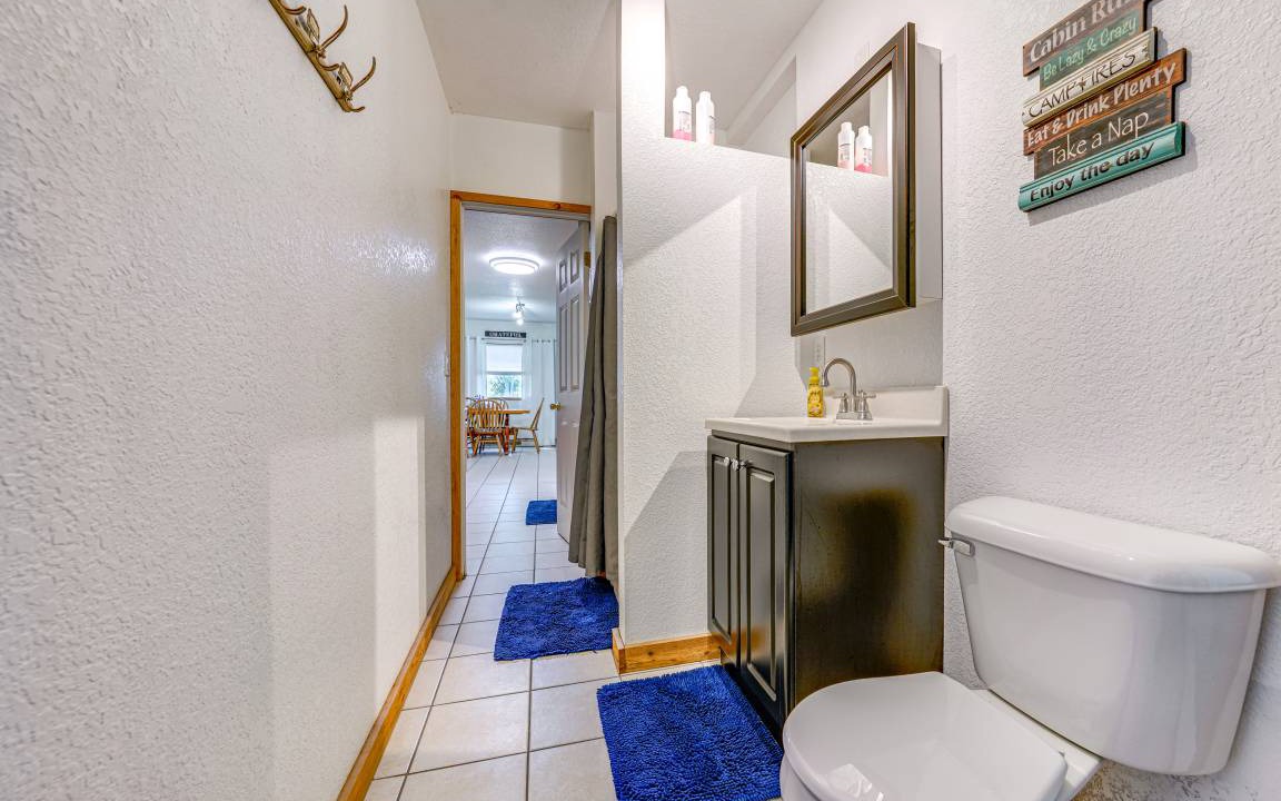 Photo of Bathroom in Dixon