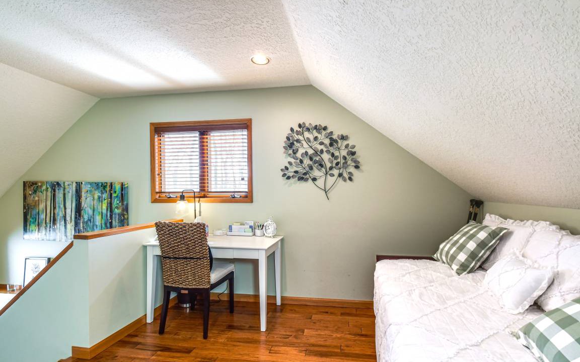 Photo of Bedroom in The Galena Territory