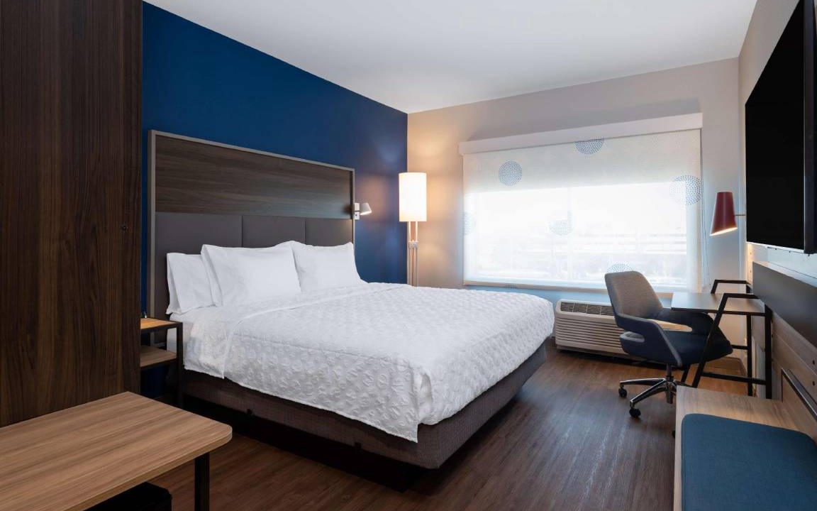 Photo of Bedroom in Naperville