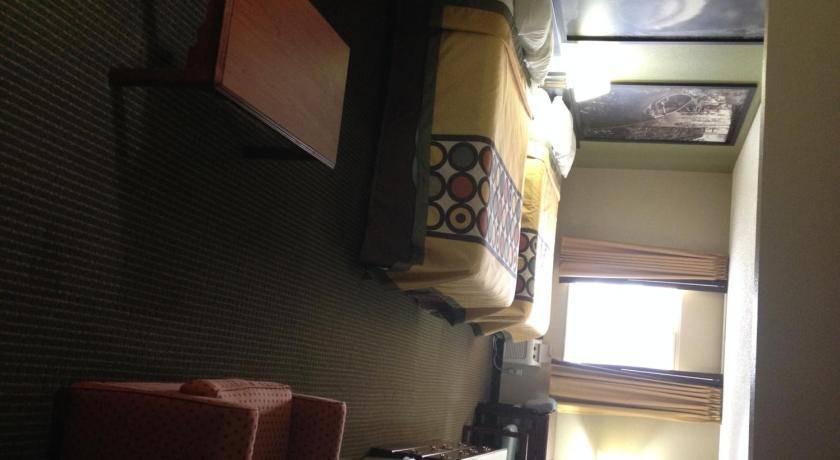 Photo of Bedroom in Olney